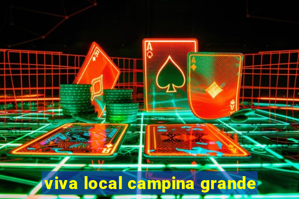 viva local campina grande